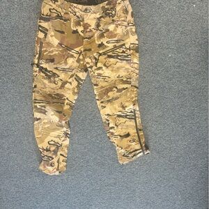 Under Armour Storm Pants